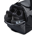 Torba UNDER ARMOUR Undeniable 5.0 Duffle SM szara