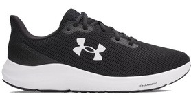 Męskie buty UNDER ARMOUR Do biegania UA Charged Pursuit 4 Czarne