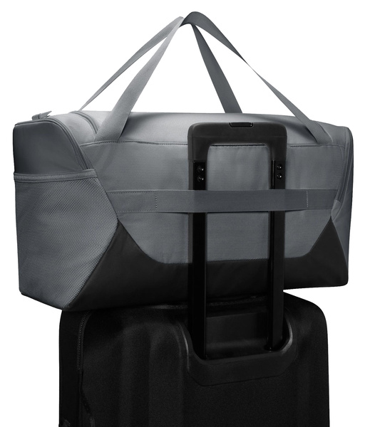 Torba sportowa NIKE treningowa BRASILIA rS 40l szara