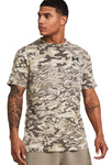 Koszulka męska Under Armour ABC Camo Short Sleeve 