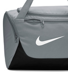Torba sportowa NIKE treningowa BRASILIA rXS 24l szara