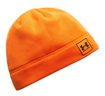 Czapka zimowa Under Armour Storm CGI Jesienna Orange r S/M