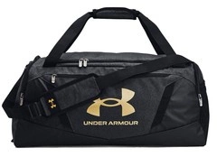 Torba sportowa UNDER ARMOUR Undeniable 5.0 Duffle MD 58L