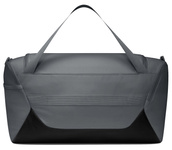 Torba sportowa NIKE treningowa BRASILIA rS 40l szara