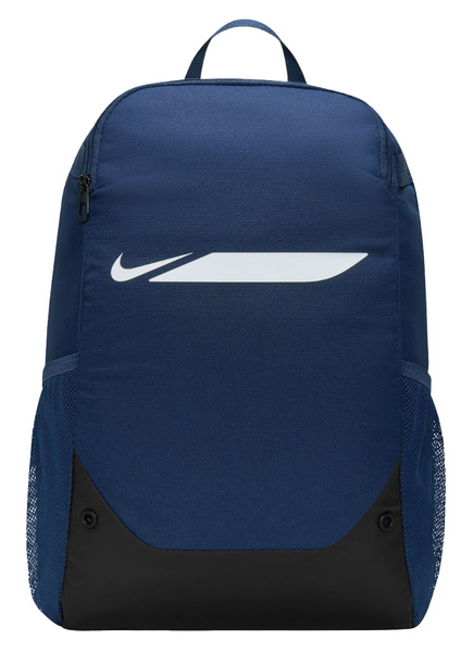 Plecak szkolny NIKE Academy Team M granatowy 24L