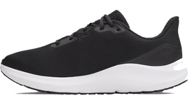 Męskie buty UNDER ARMOUR Do biegania UA Charged Pursuit 4 Czarne