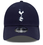 Czapka z daszkiem NEW ERA Tottenham Hotspur FC 9FORTY granatowa