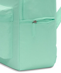 Plecak szkolny NIKE Heritage 25L Sportowy Miętowy