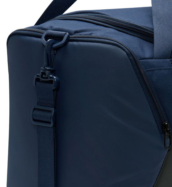 Torba NIKE Academy Sportowa Team r S 41L Granatowa IO0919-410