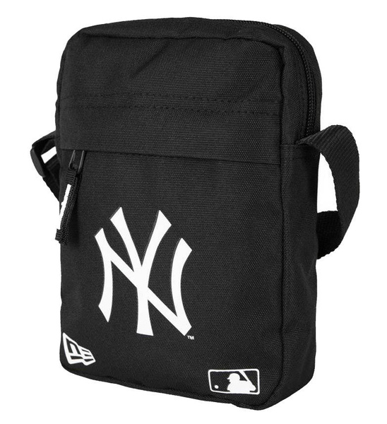 Listonoszka NEW ERA Saszetka MLB Side Bag NYY BLK