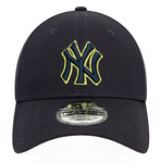 Czapka z daszkiem NEW ERA TEAM OUTLINE 9FORTY NY Yankees 