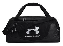 Torba UNDER ARMOUR Undeniable 5.0 Duffle MD czarna 58L