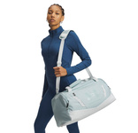 Torba UNDER ARMOUR Undeniable 5.0 Duffle MD Błękitna 58L