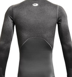 Koszulka męska UNDER ARMOUR HeatGear® szara