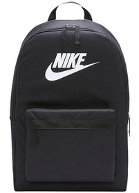 Plecak szkolny NIKE Heritage 25L Sportowy Czarny