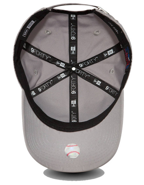 Czapka MLB z daszkiem NEW ERA FLAWLESS LOGO B