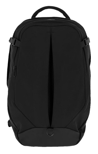 Plecak sportowy 4F Szkolny miejski czarny 20L