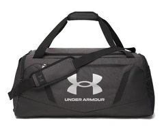 Torba UNDER ARMOUR Undeniable 5.0 Duffle MD Szara 58L
