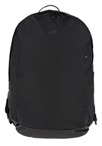 Plecak sportowy 4F Szkolny miejski czarny 20L