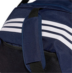 Torba sportowa ADIDAS TIRO DUFFLE granatowa 57l