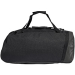 Torba sportowa ADIDAS Essentials 3-Stripes Duffel Bag M czarna 