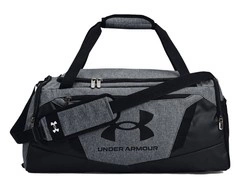 Torba UNDER ARMOUR Undeniable 5.0 Duffle SM szara