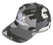 Czapka ADIDAS Camo Baseball Cap OSFM moro z daszkiem