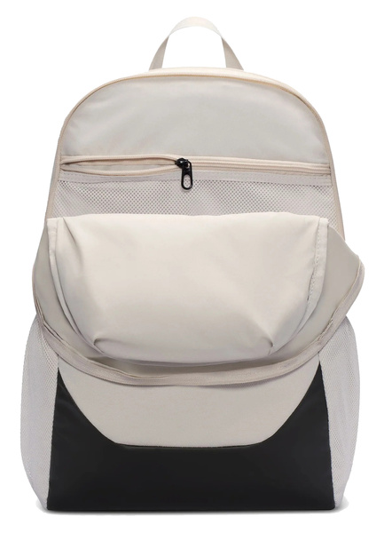Plecak szkolny NIKE Brasilia 24L Sportowy Ivory Premium