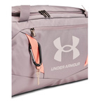 Torba UNDER ARMOUR Undeniable 5.0 Duffle SM Sportowa Różowa 40L