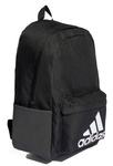 Plecak szkolny ADIDAS Classic Badge of Sport 27,5l czarny 