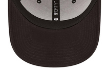 Czapka z daszkiem NEW ERA NYY League Essential CAP czarna 9FORTY
