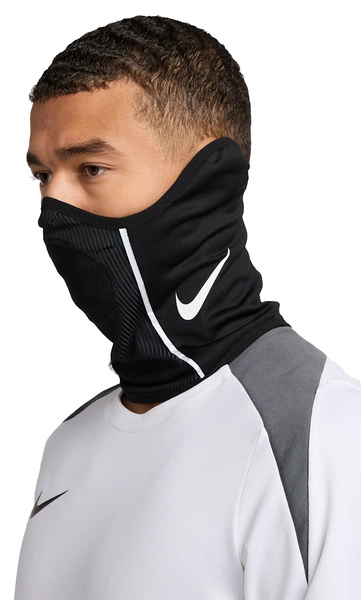 Komin zimowy NIKE Academy DRI-FIT Jesienny Ochraniacz piłkarski