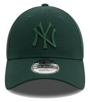 Czapka z daszkiem NEW ERA NY Yankees League 9FORTY zielona