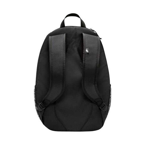 Plecak szkolny NIKE Heritage Sweep Sportowy Czarny 25L