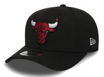 Czapka z daszkiem męska NEW ERA CHICAGO BULLS S/M