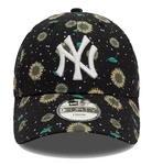 Czapka dziecięca NEW ERA NY Yankees Floral All 4-6 lat