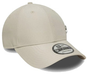 Czapka z daszkiem NEW ERA NYY Flawless 9FORTY Cap kremowa