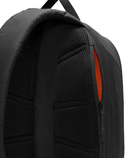 Plecak NIKE Na jedno ramię Saszetka Commute Czarna 8L