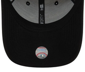 Czapka z daszkiem NEW ERA NY Yankees League 9FORTY czarna