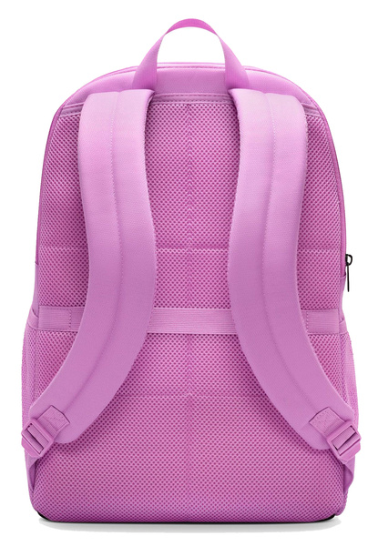 Plecak szkolny NIKE Brasilia 24L Sportowy Fioletowy Premium
