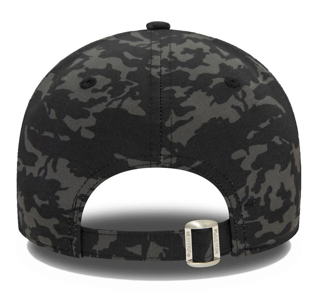 Czapka z daszkiem NEW ERA LA Lakers 9FORTY Tonal Camo Cap Moro