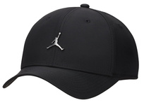 Czapka JORDAN Nike z daszkiem Jumpman Rise r M/L Czarna