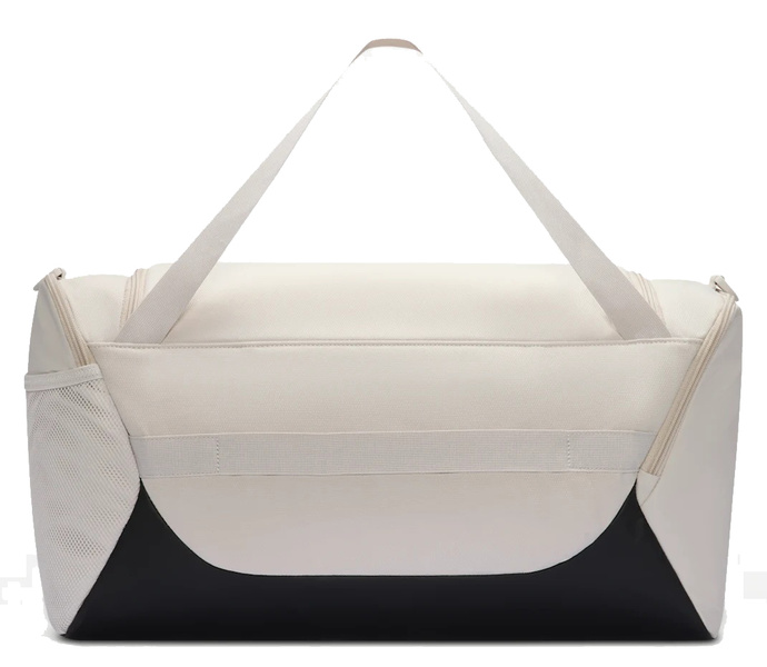 Torba sportowa NIKE treningowa BRASILIA rS 40l beżowa