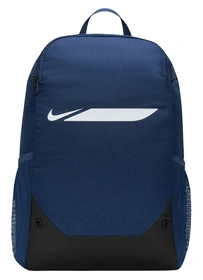 Plecak szkolny NIKE Academy Team M granatowy 24L