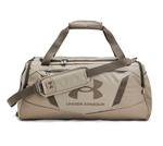 Torba UNDER ARMOUR Undeniable 5.0 Duffle SM Sportowa Beżowa 40L