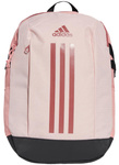 Plecak szkolny ADIDAS Power VII Backpack jasnoróżowy 26L