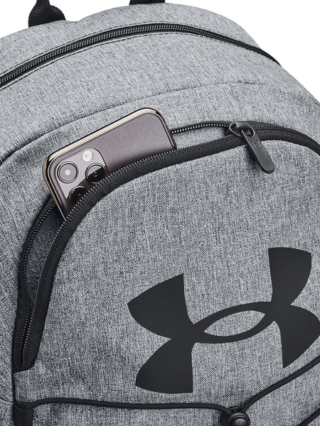 Plecak sportowy UNDER ARMOUR Szkolny Hustle Sport Backpack 