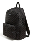 Plecak szkolny Vans OLD GROM Check Sportowy Checkerboard 18L