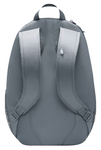 Plecak szkolny NIKE Heritage Sweep Sportowy szary