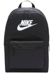 Plecak szkolny NIKE Heritage 25L Sportowy Czarny